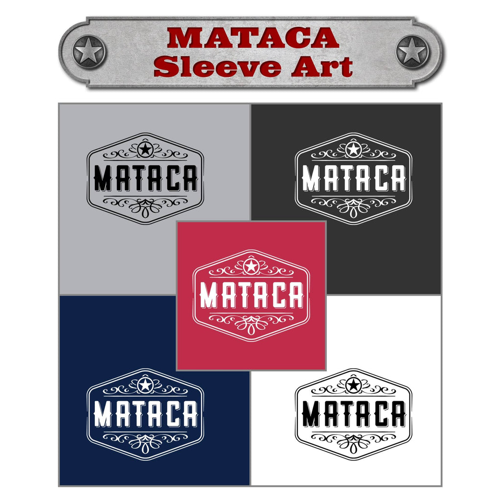 The Iconic MATACA-nbach T-Shirt - MATACA